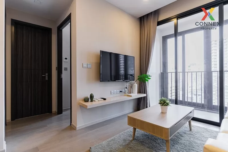 ขาย คอนโด แต่งสวย Ashton Asoke BTS-อโศก อโศกมนตรี คลองเตยเหนือ วั